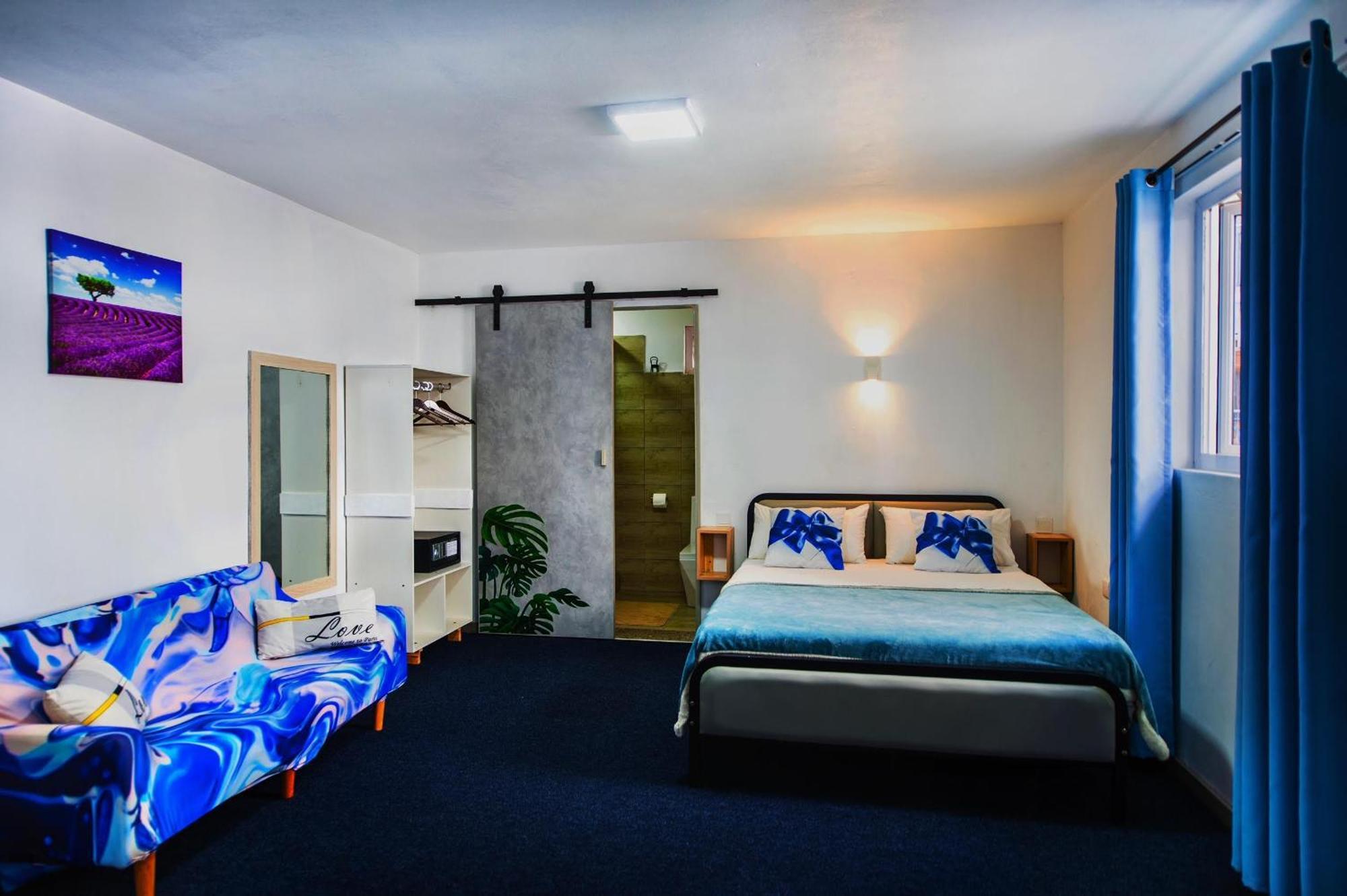 C-View Apartments Flic-en-Flacq 外观 照片
